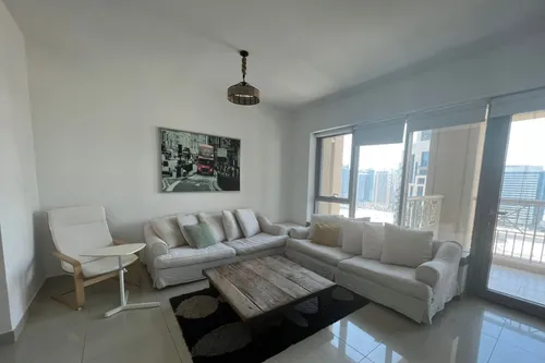 Furnished | Boulevard View | Modern