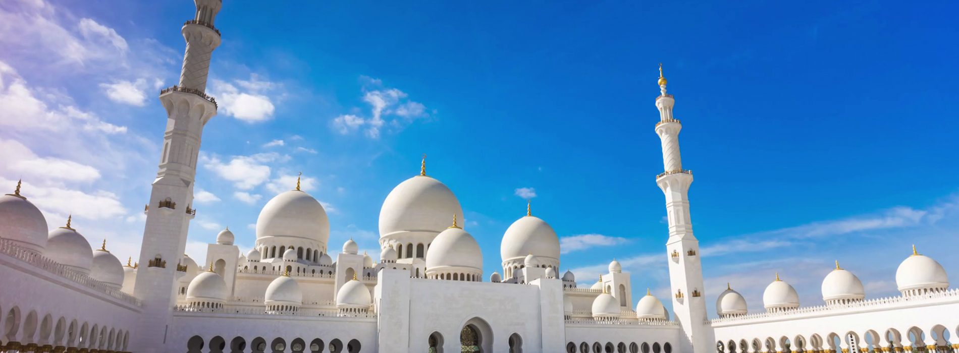 The 10 best places to live in Abu Dhabi (2023)