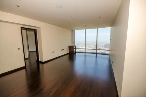 DIFC View | +Reading Room | Tenanted