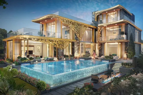 0% Commission | Investor Deal |Luxury Villa
