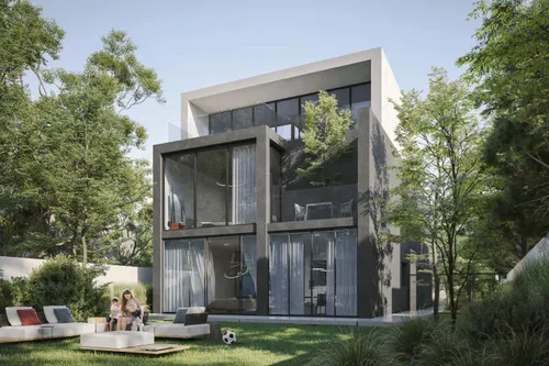 Modern Architecture | Luxurious Villa | Payment Plan