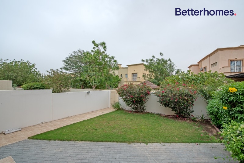 Exclusive | Type 3M | Extended | Well Maintained