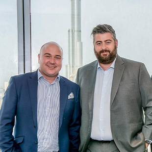 Betterhomes acquires A&Co