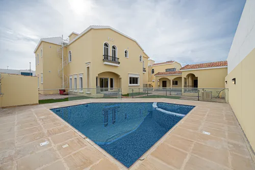 Private Pool | Multiple Villa Options Available