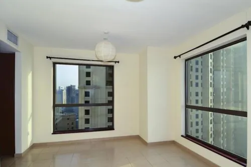 High Floor | Sea View | Rented | Unfurnished