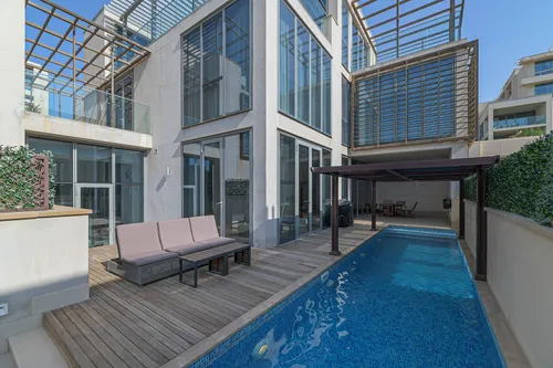 Spacious Villa | Luxury Style | Private Pool