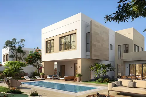 Modern and Luxurious | Prime Location | 3 Bedrooms