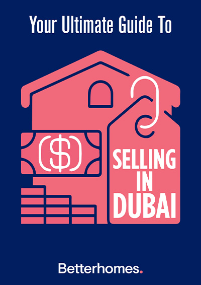 Selling in Dubai Guide