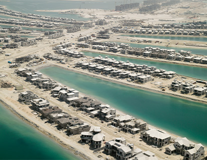 Dubai Property Group association