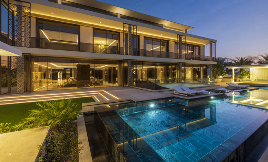 Construction Week | PRIME by Betterhomes to rank top 50 homes in Dubai